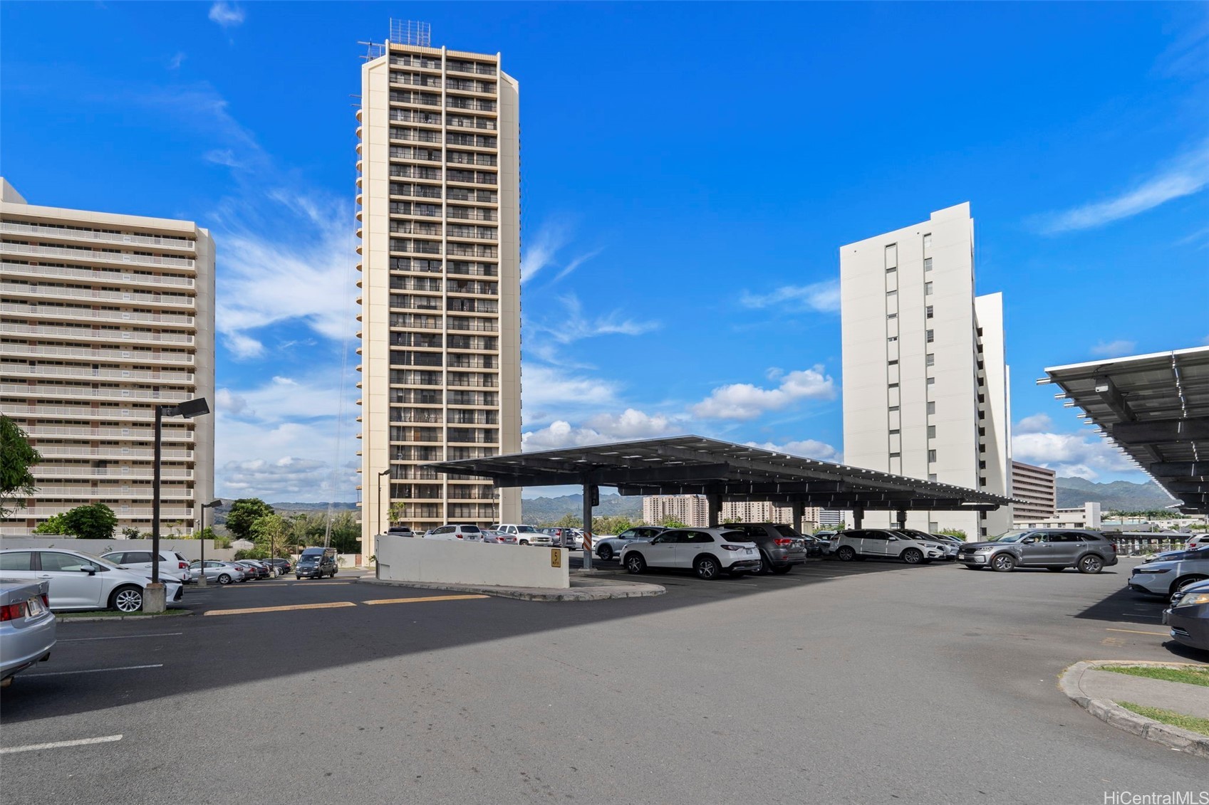 Horizon View Tower Condominium