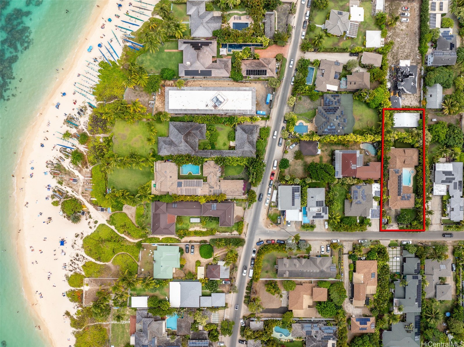 127 Mokumanu Drive