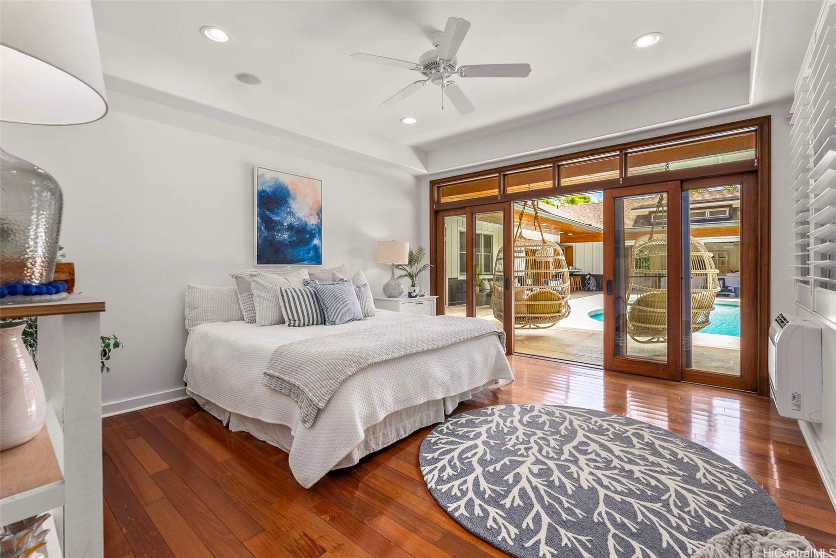 Kailua Home Residence