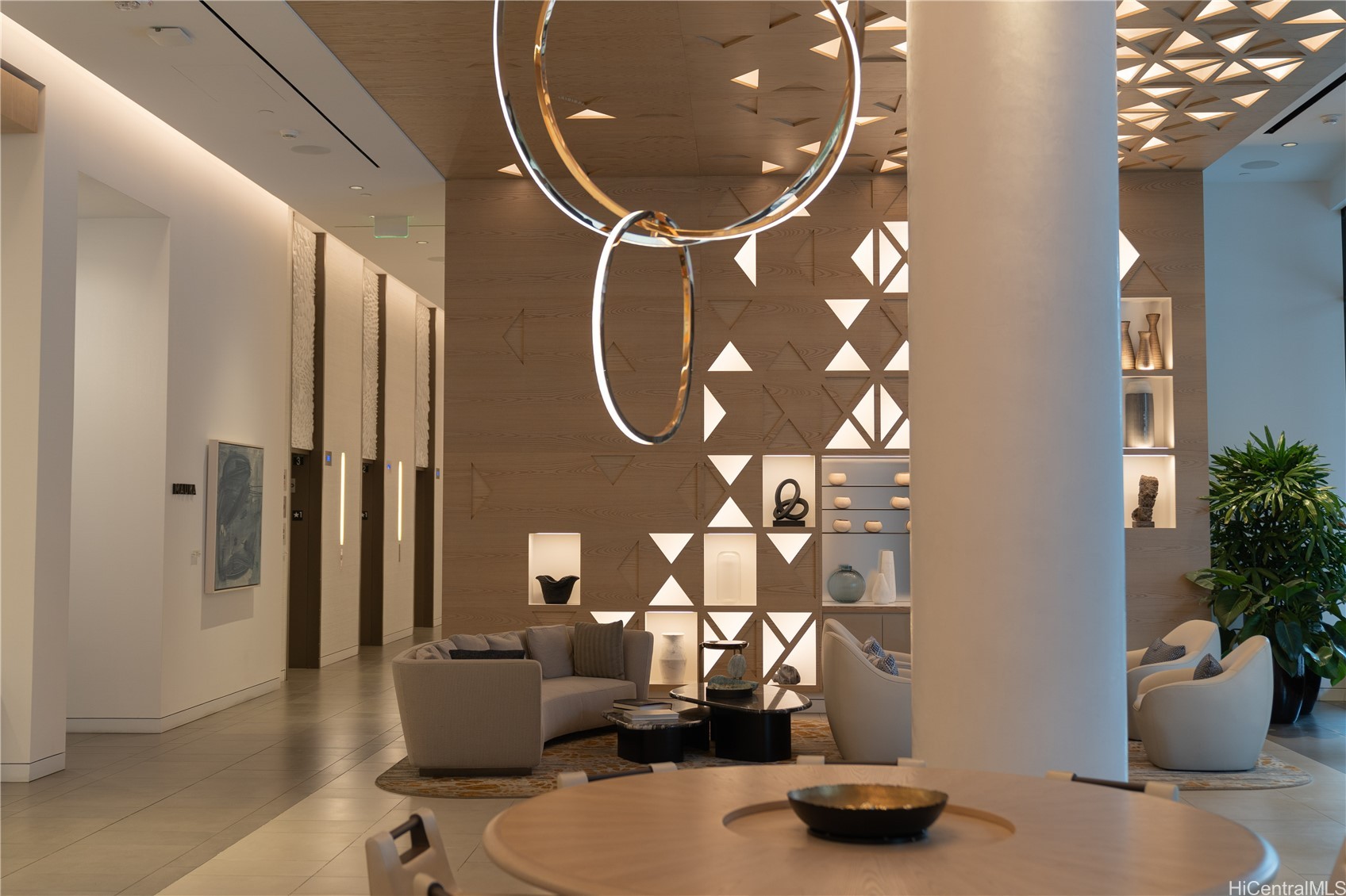 Aalii Residential Lease
