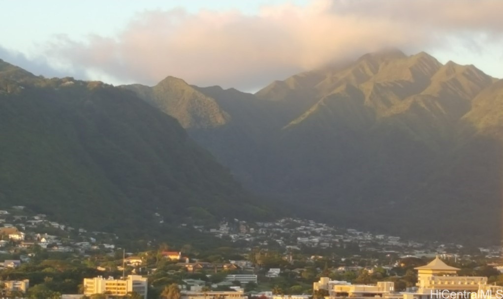 Iolani Court Plaza Condominium