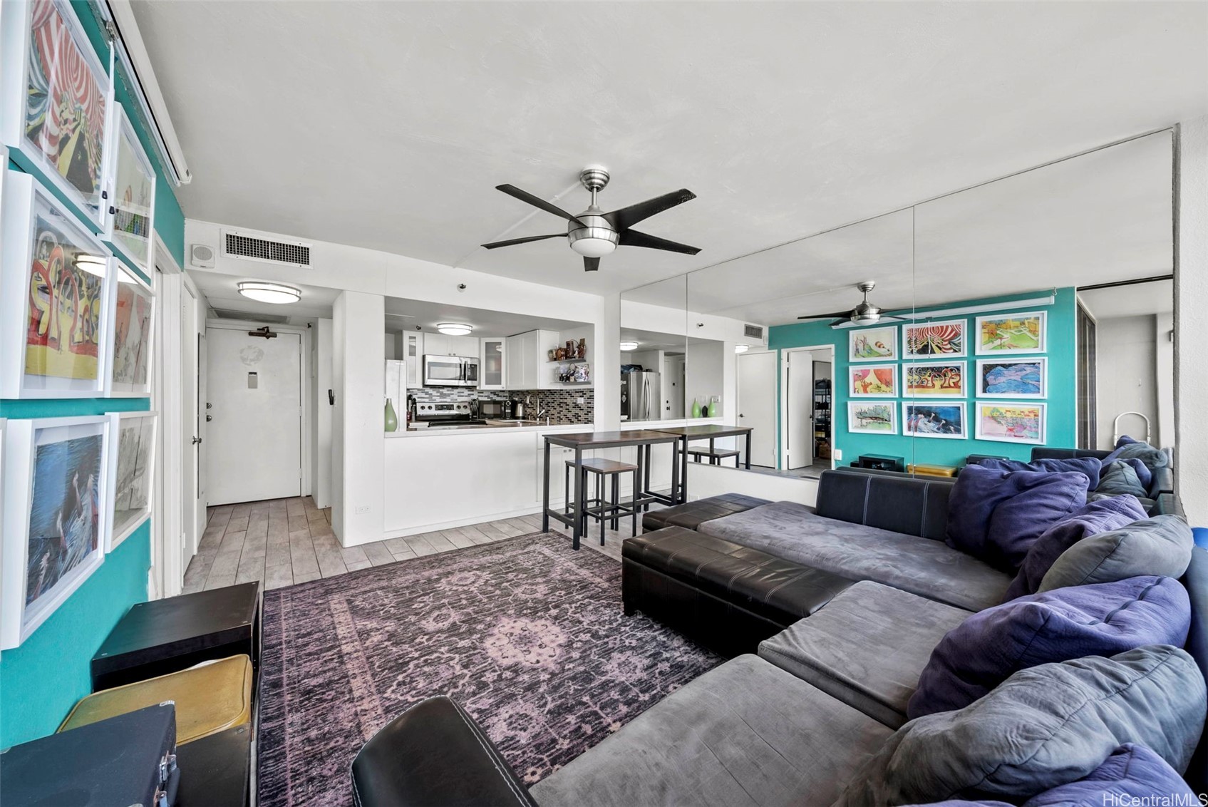 2499 Kapiolani Boulevard 3506