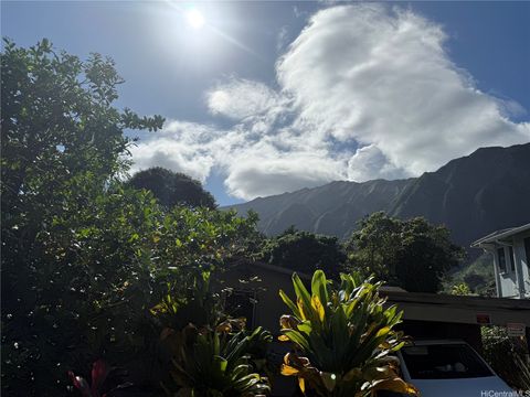 Photo of 47-545 Nenehiwa Place, Kaneohe, HI 96744 (MLS # 202600489)
