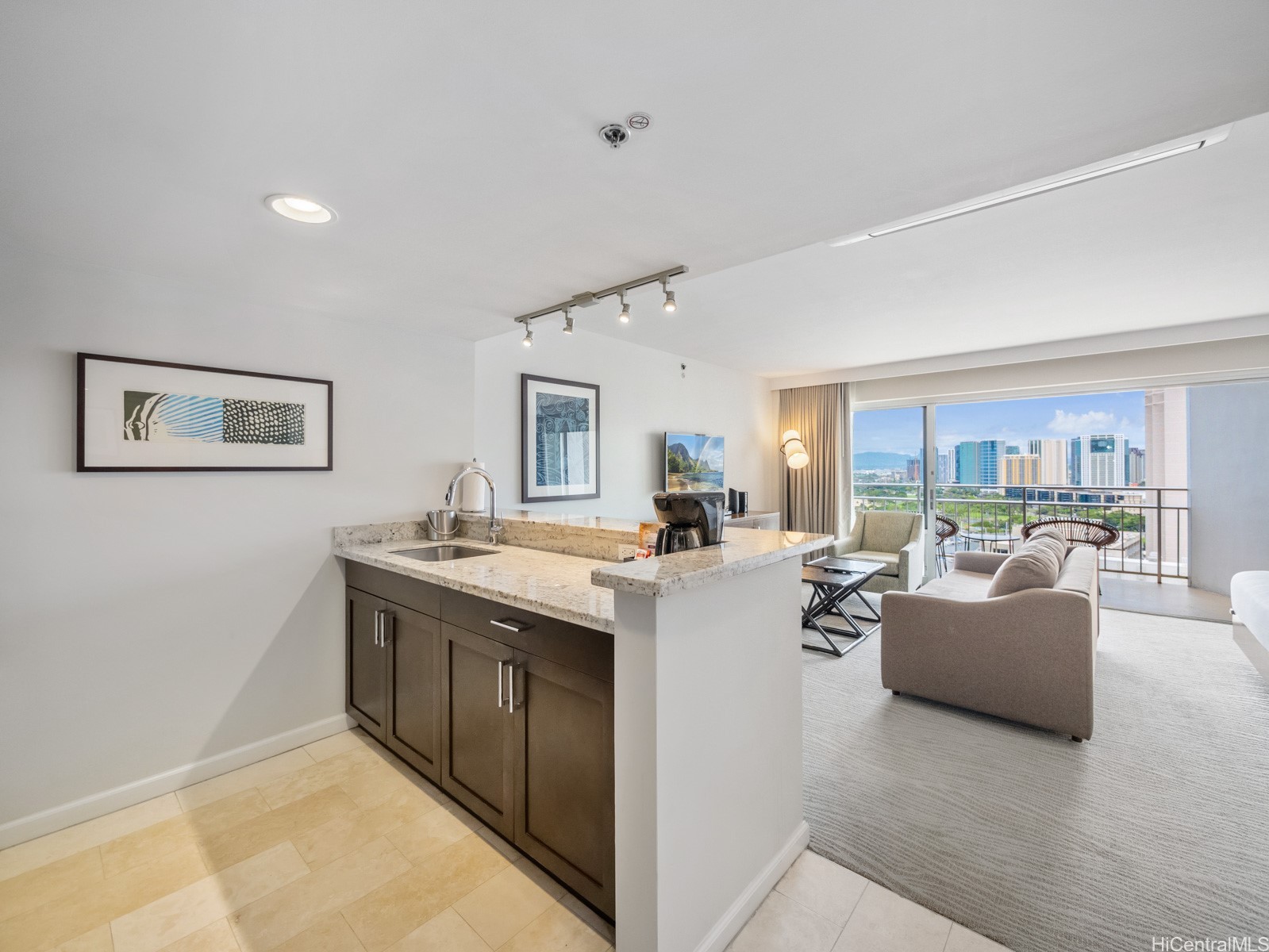 1777 Ala Moana Boulevard 2427