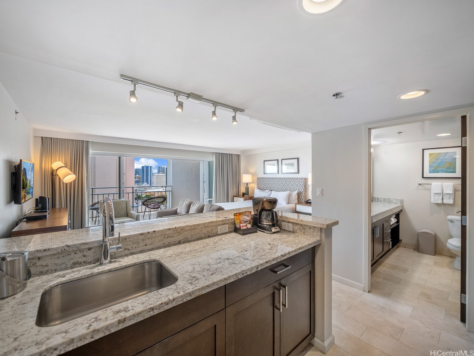 1777 Ala Moana Boulevard 2427