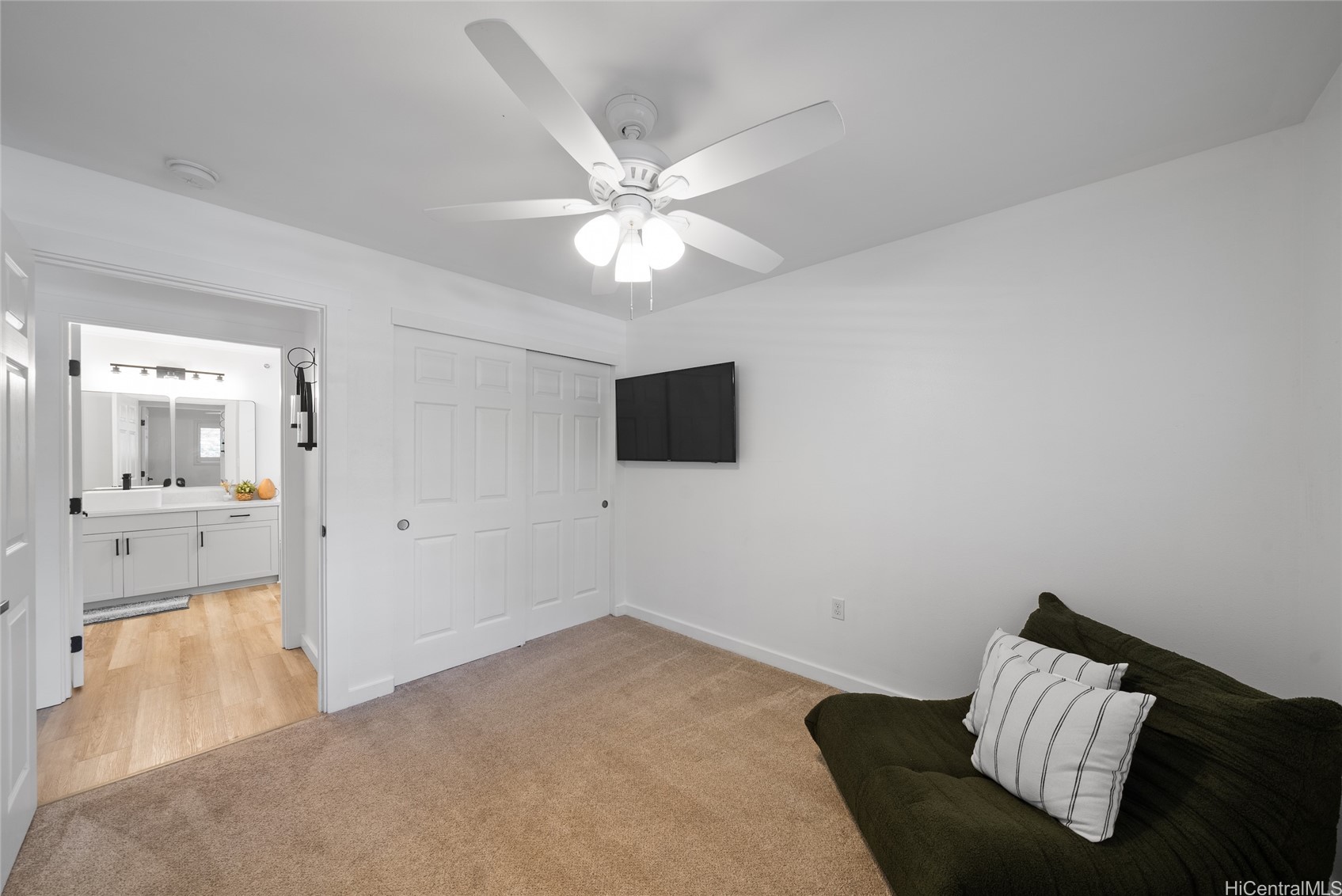 Sixty Parkside Condominium