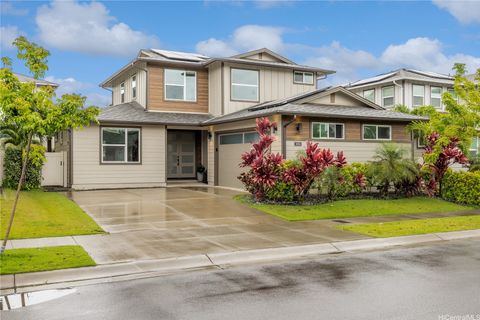 Photo of 91-1554 Milimili Street, Ewa Beach, HI 96706 (MLS # 202607285)