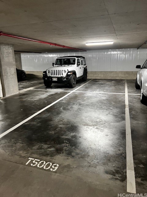 Symphony Honolulu Residential Lease