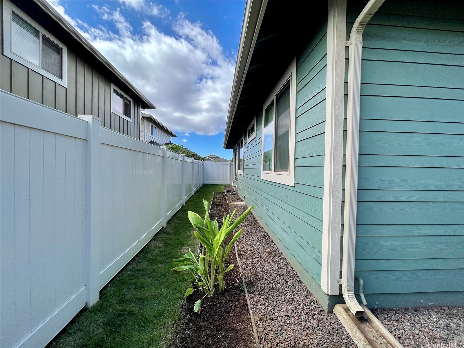 Ewa Beach Residential Lease
