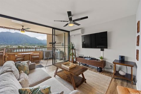 46-035 Konohiki Street 3862 Kaneohe HI 96744