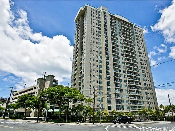 215 North King St Condominium