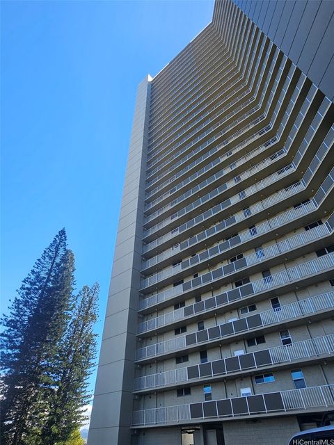 98-099 Uao Place 2901 Aiea HI 96701