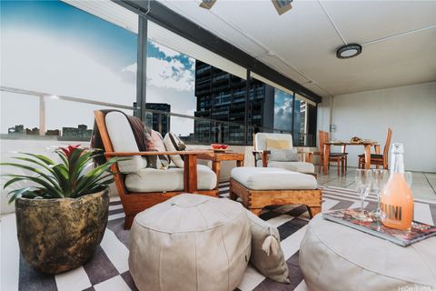 583 Kamoku Street 1907 Honolulu HI 96826