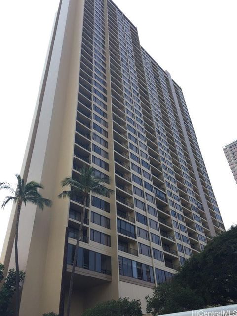 411 Hobron Lane 2103 Honolulu HI 96815