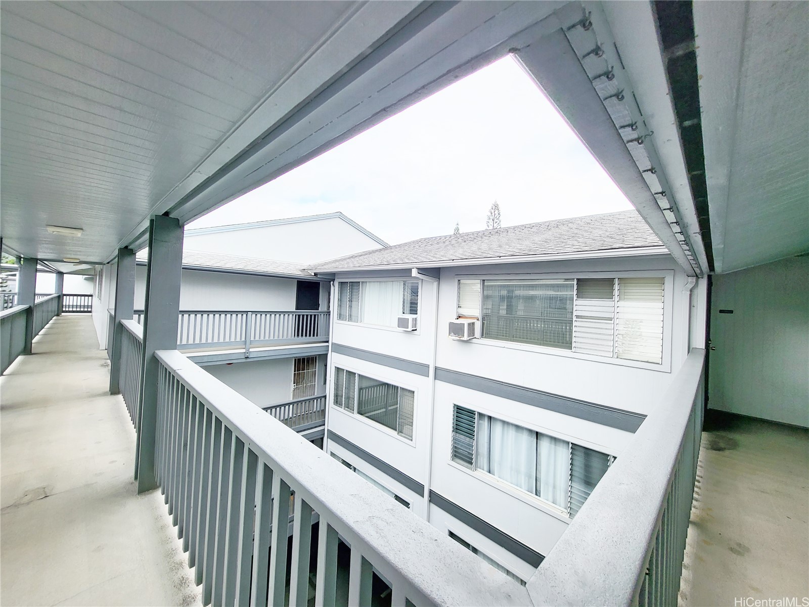 Windward Acres Residential Lease