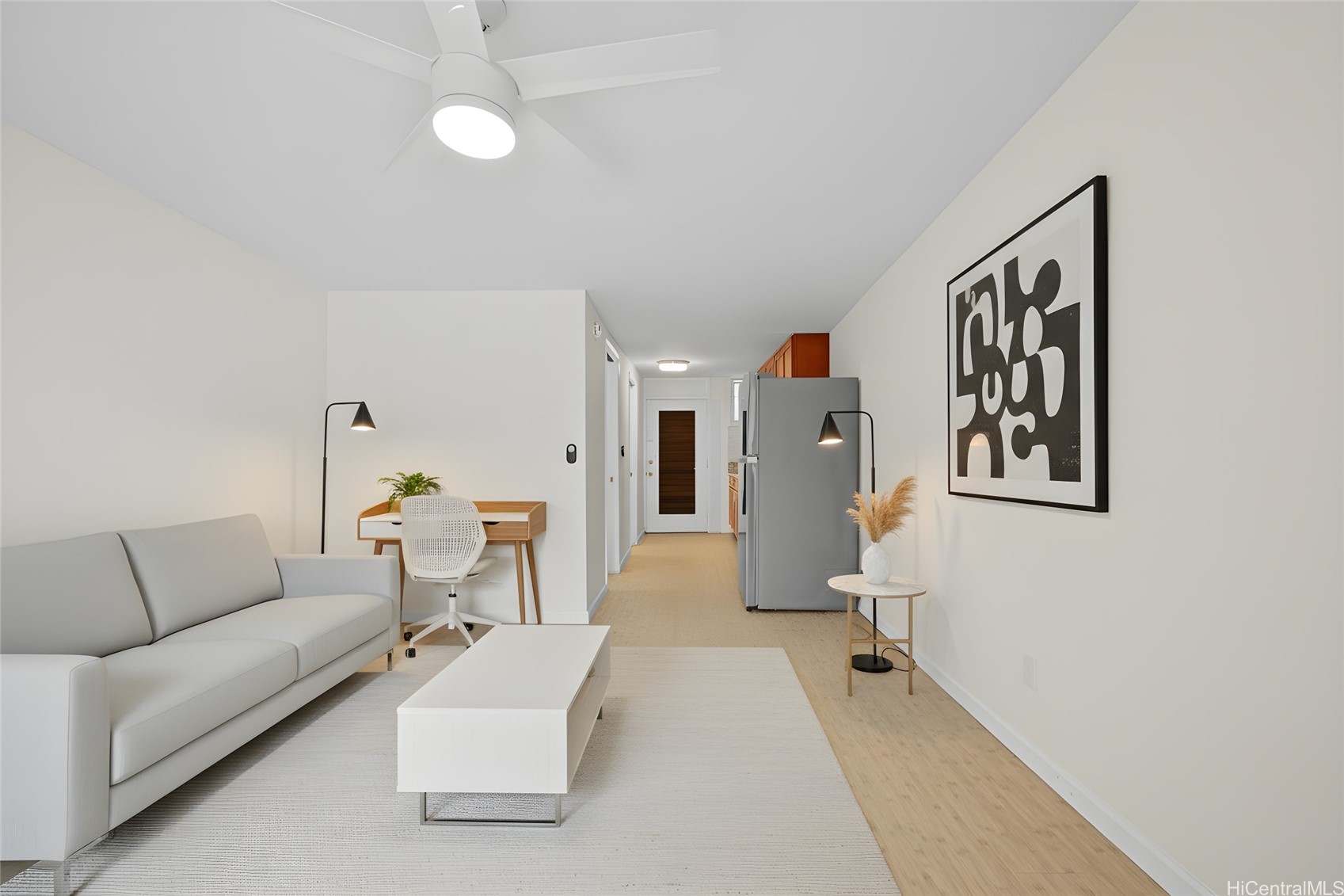 1700 Makiki Street 211