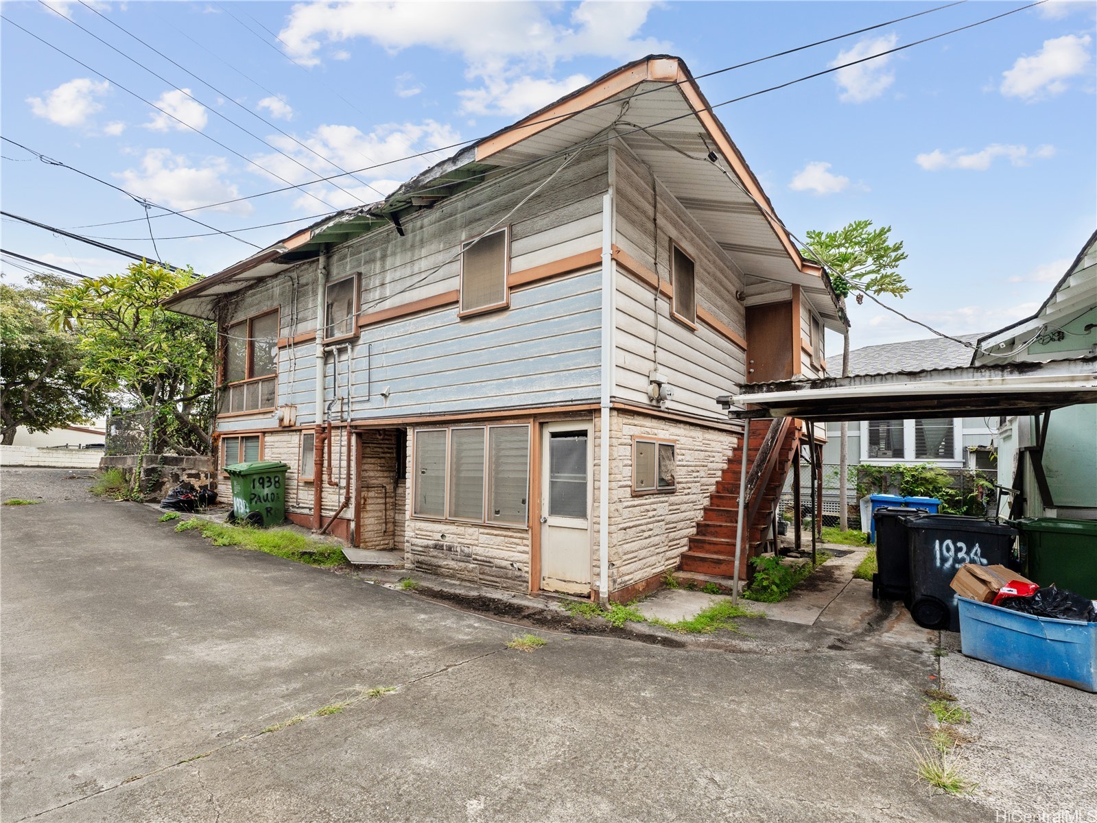 1934 Pauoa Road