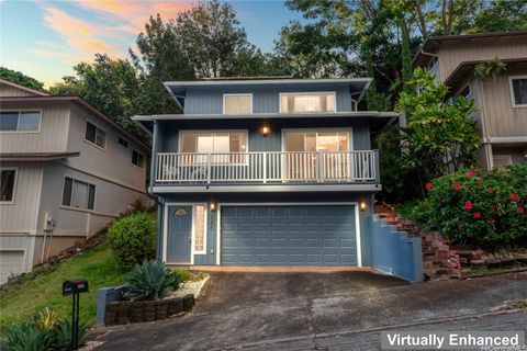 2290 Akepa Street Pearl City HI 96782
