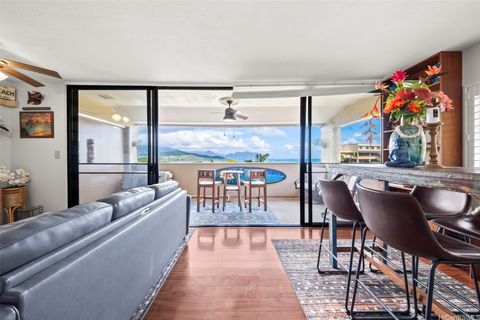 46-98 Konohiki Street 3321 Kaneohe HI 96744