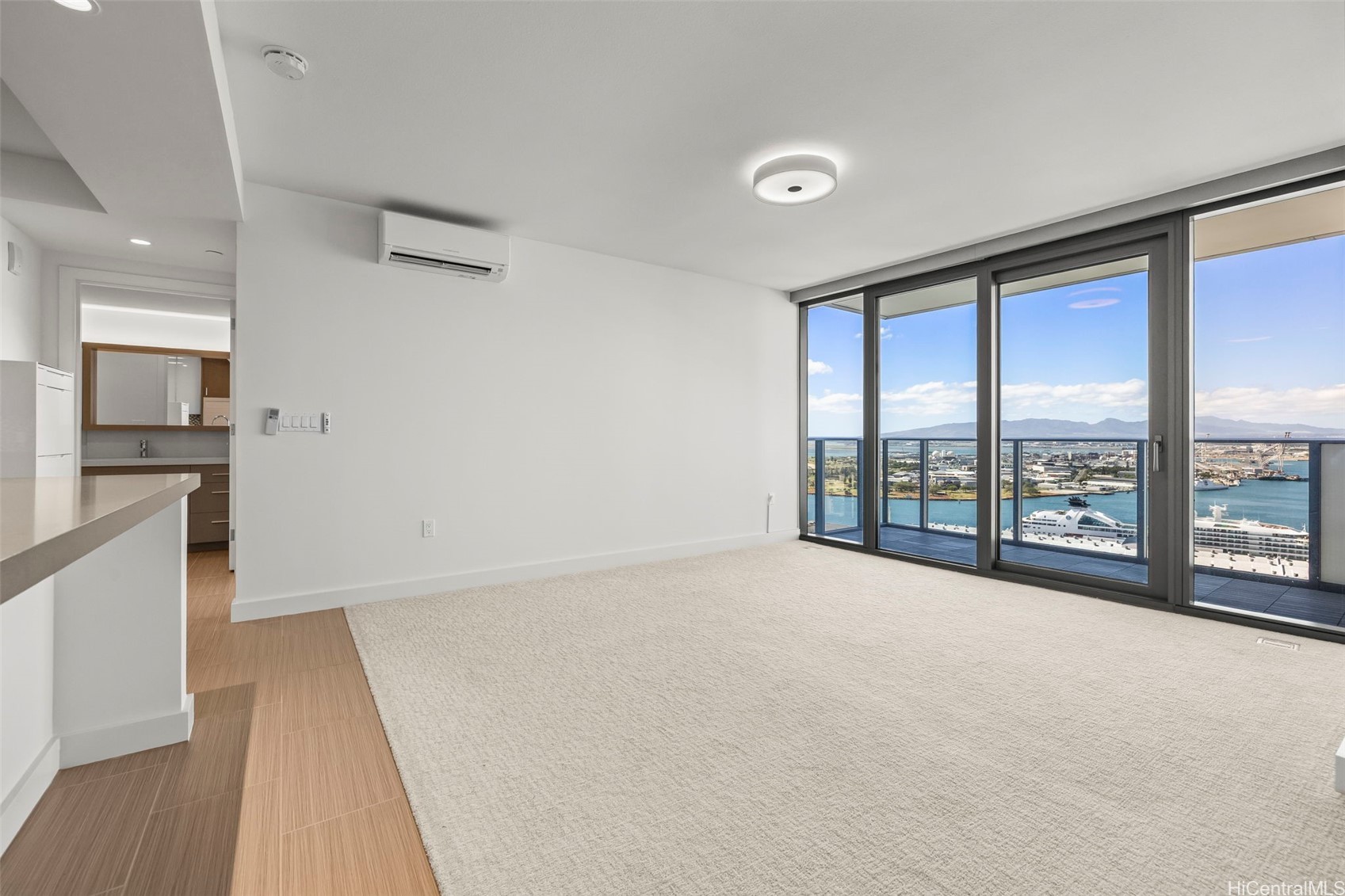 600 Ala Moana Boulevard 2806