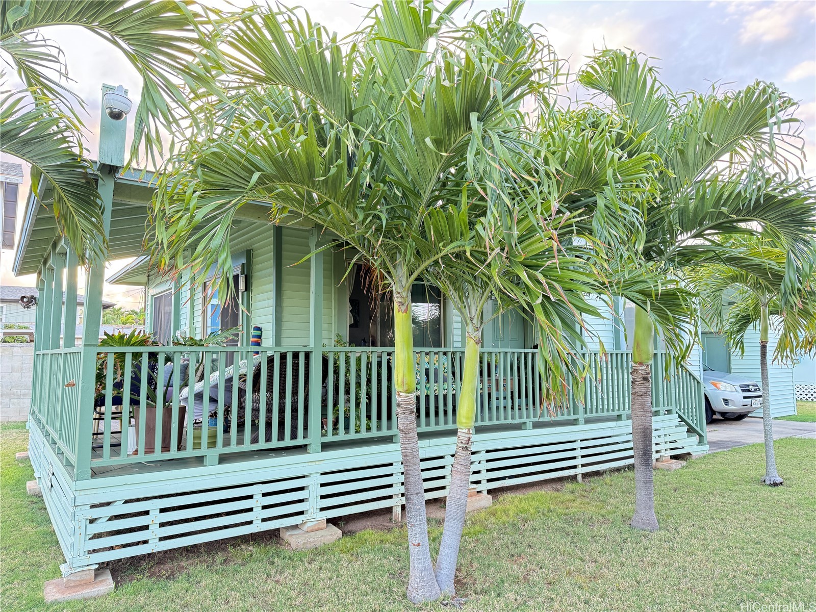 91-249 Ewa Beach Road