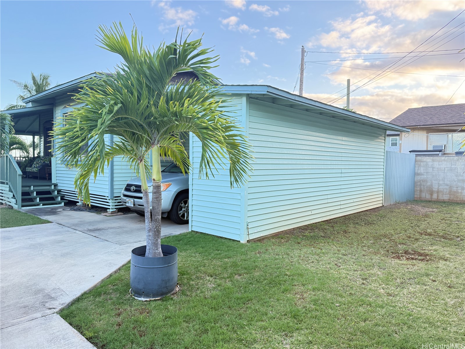 91-249 Ewa Beach Road