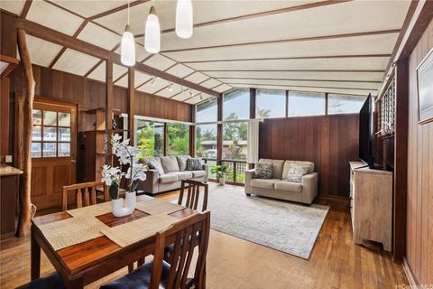 18 Dole Road Wahiawa HI 96786