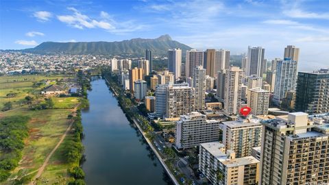 444 Kanekapolei Street 810 Honolulu HI 96815