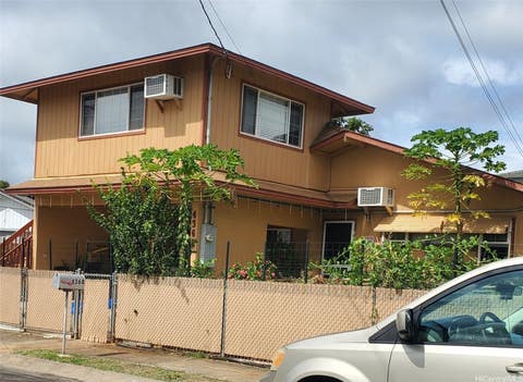 Photo of 4368 Laakea Street, Honolulu, HI 96818 (MLS # 202614740)