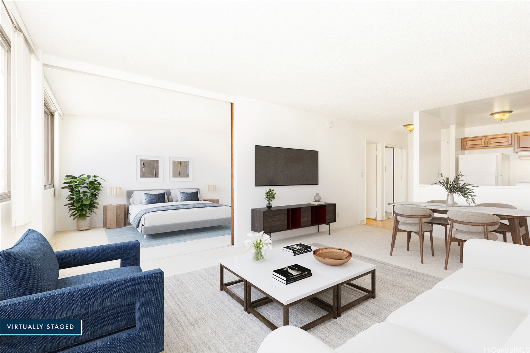 55 S Kukui Street D2909