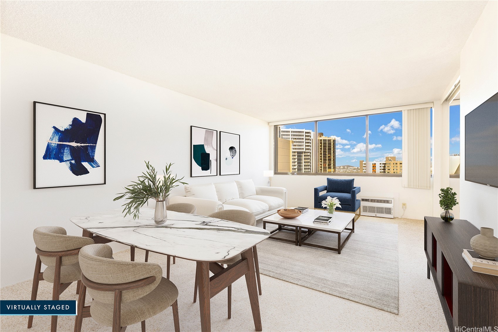 55 S Kukui Street D2909