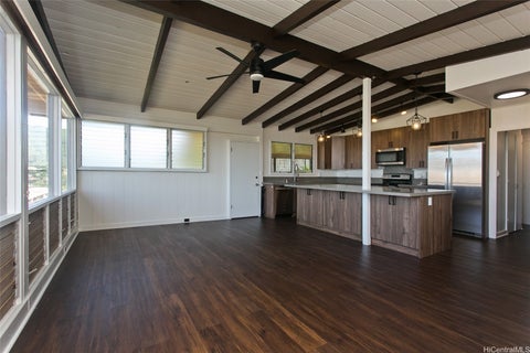 Photo of 44-127 Mikiola Drive, Kaneohe, HI 96744 (MLS # 202616170)