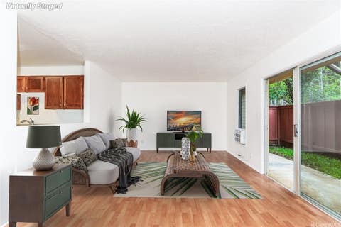 Photo of 46-078 Emepela Place #C101, Kaneohe, HI 96744 (MLS # 202615596)