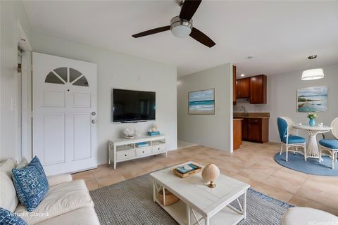 Photo of 46-1062 Emepela Way #8S, Kaneohe, HI 96744 (MLS # 202607815)