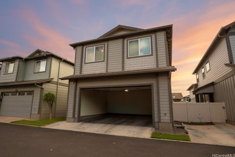 Photo of 91-1160 Kamakana Street #252, Ewa Beach, HI 96706 (MLS # 202525742)