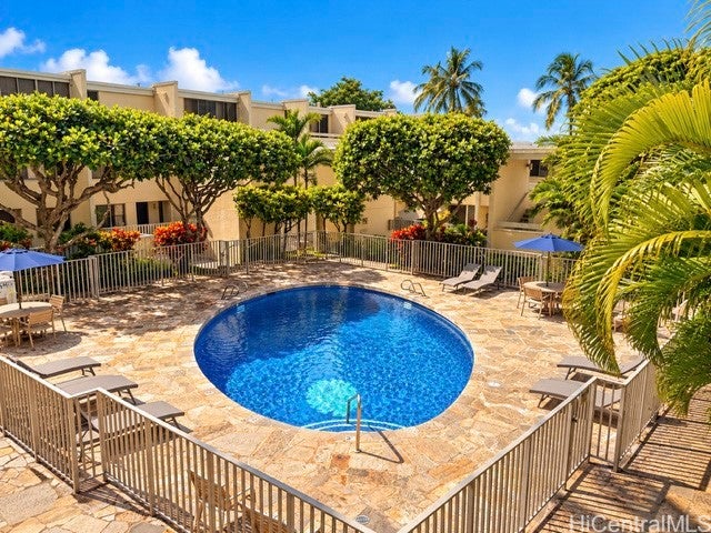 6770 Hawaii Kai Drive 309