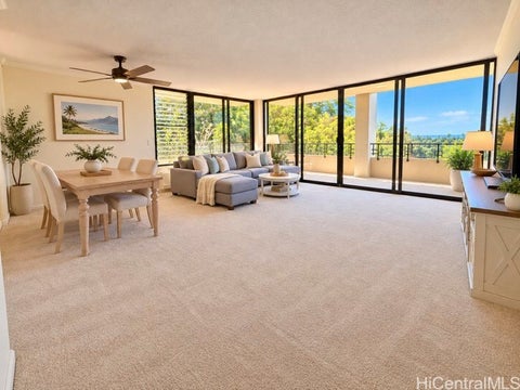 Photo of 6770 Hawaii Kai Drive #309, Honolulu, HI 96825 (MLS # 202620155)