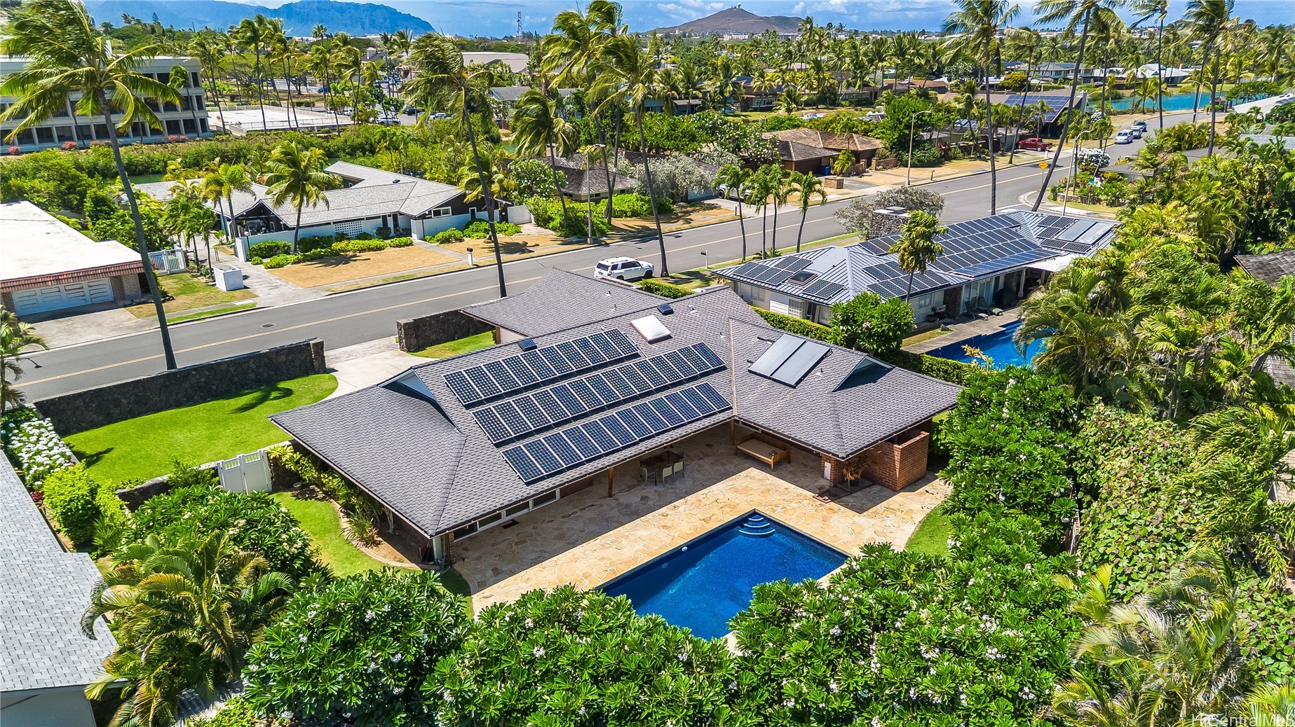 101 Kailuana Place