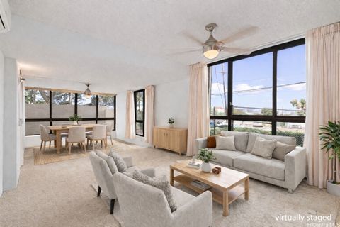 Photo of 3138 Waialae Avenue #136, Honolulu, HI 96816 (MLS # 202607765)