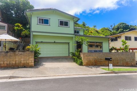 2559 Akepa Street Pearl City HI 96782