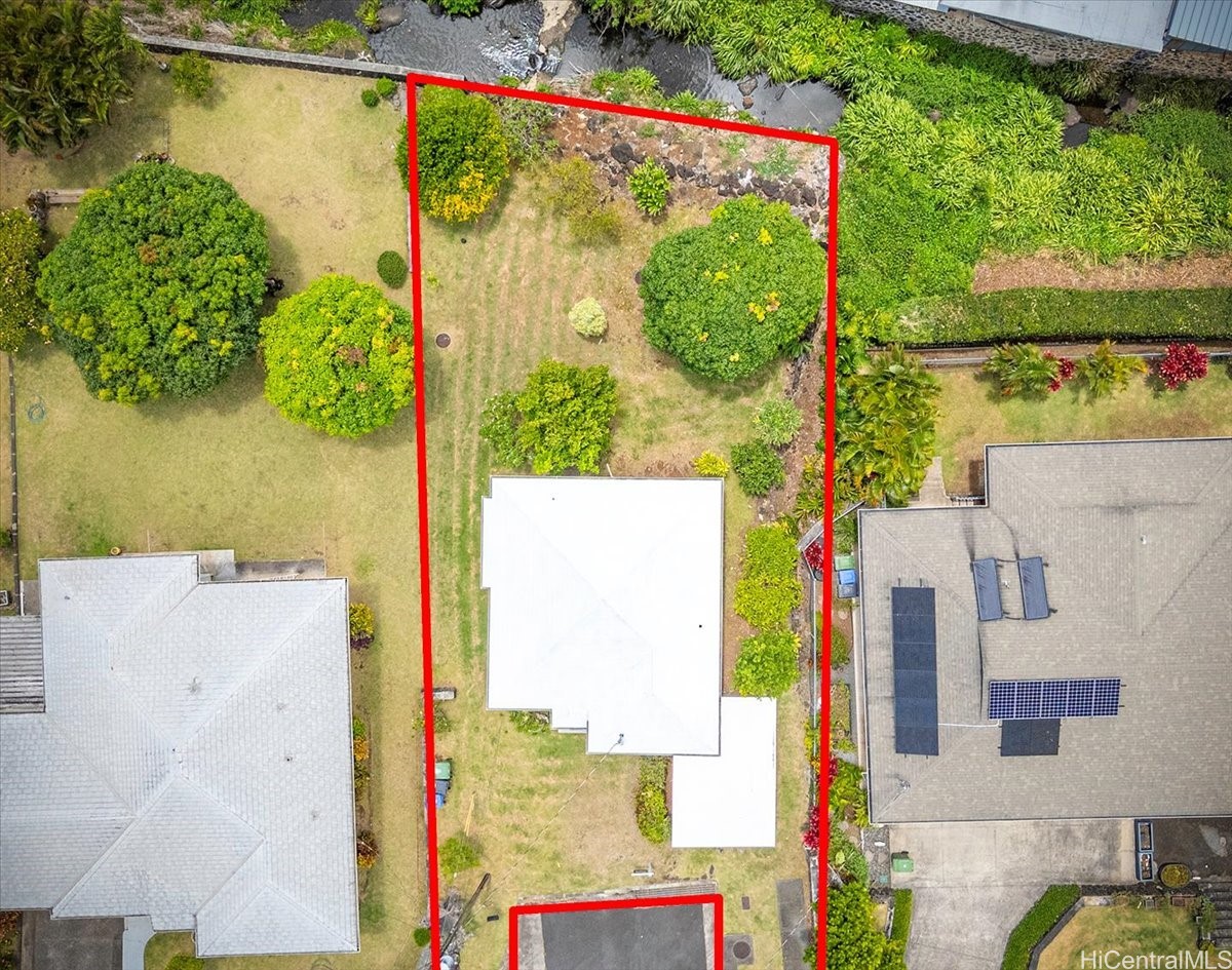 101 Kawananakoa Place