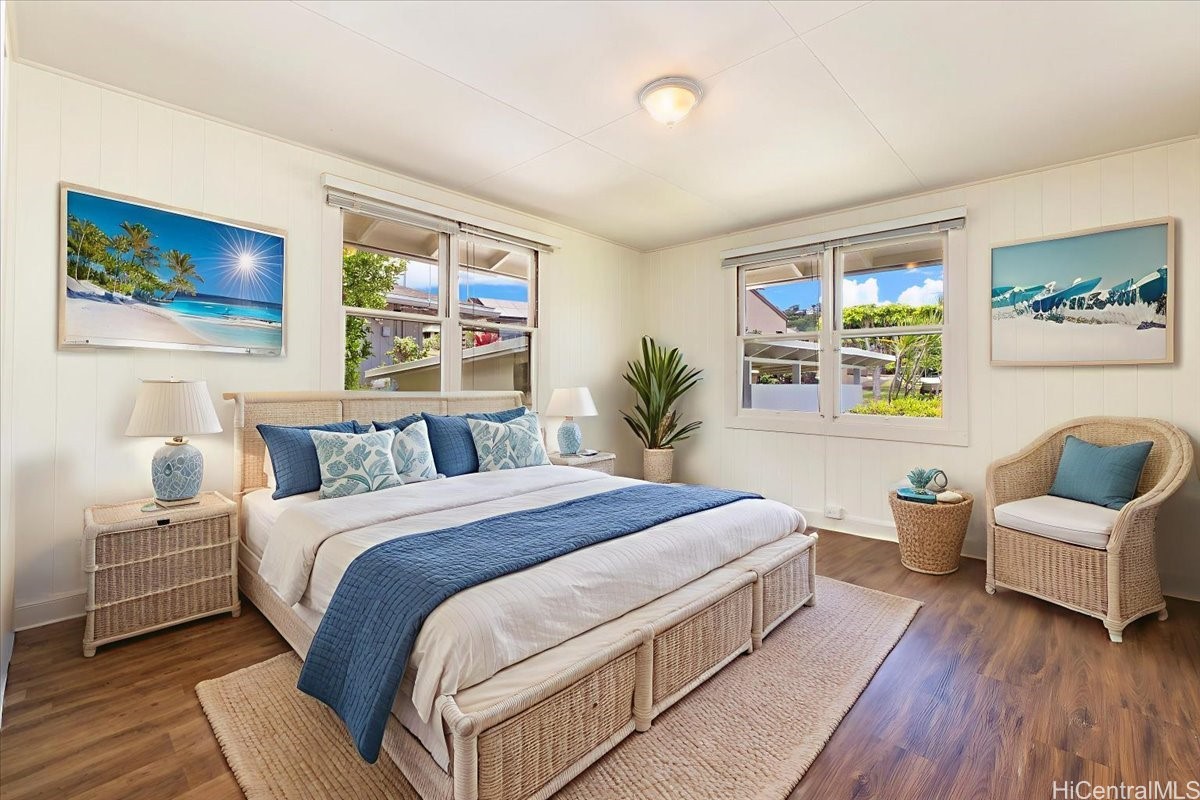 101 Kawananakoa Place