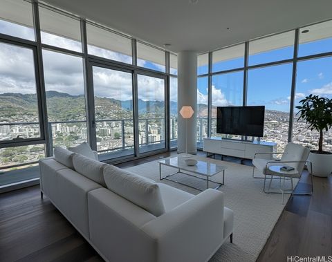 1515 Liona Street 4419 Honolulu HI 96814