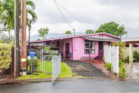 Photo of 67-175 Komo Street, Waialua, HI 96791 (MLS # 202607265)