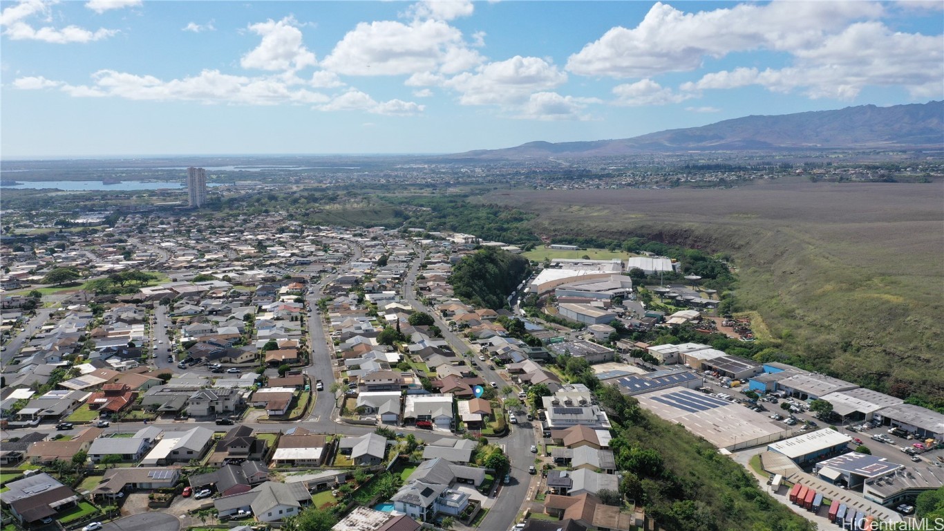 Pearl City Home Residence