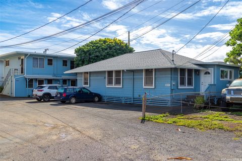 Photo of 231 Lehua Street #D, Wahiawa, HI 96786 (MLS # 202600088)
