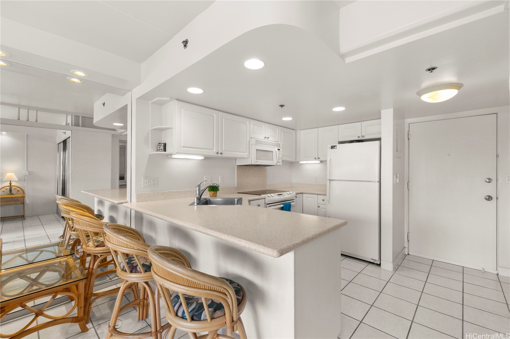 1777 Ala Moana Boulevard 707