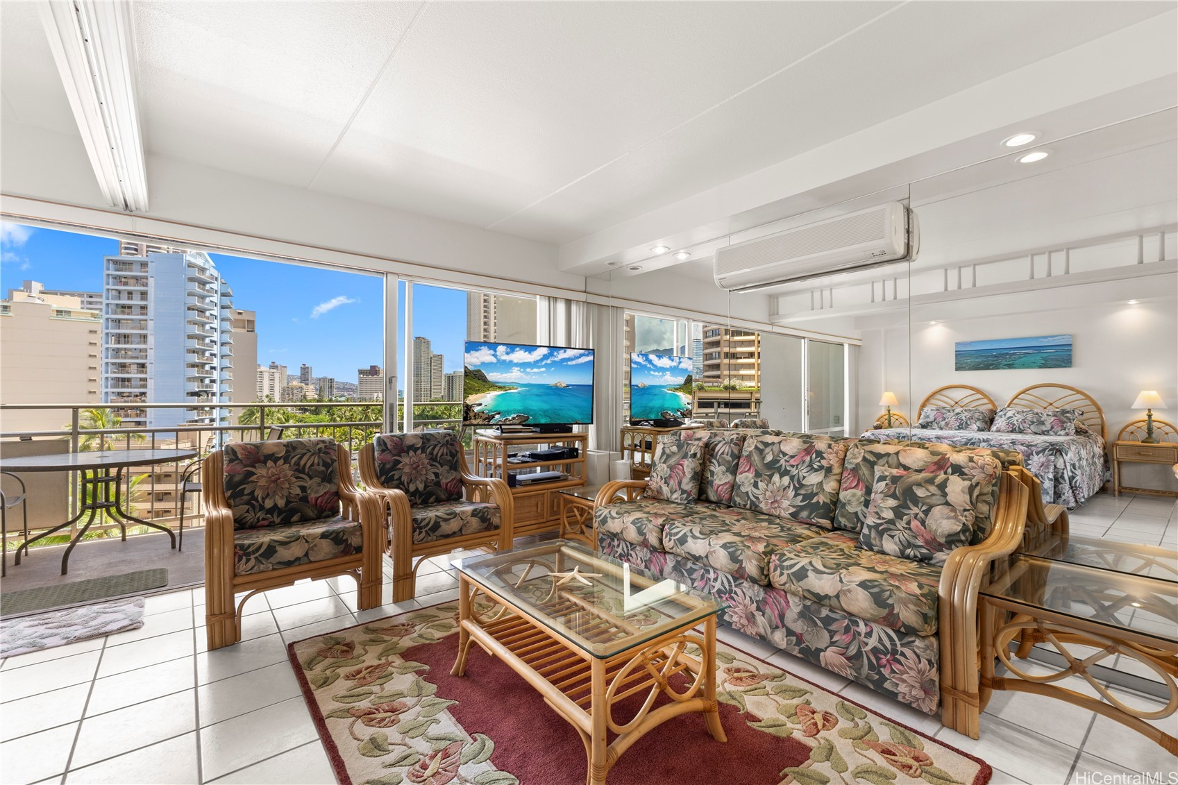 1777 Ala Moana Boulevard 707