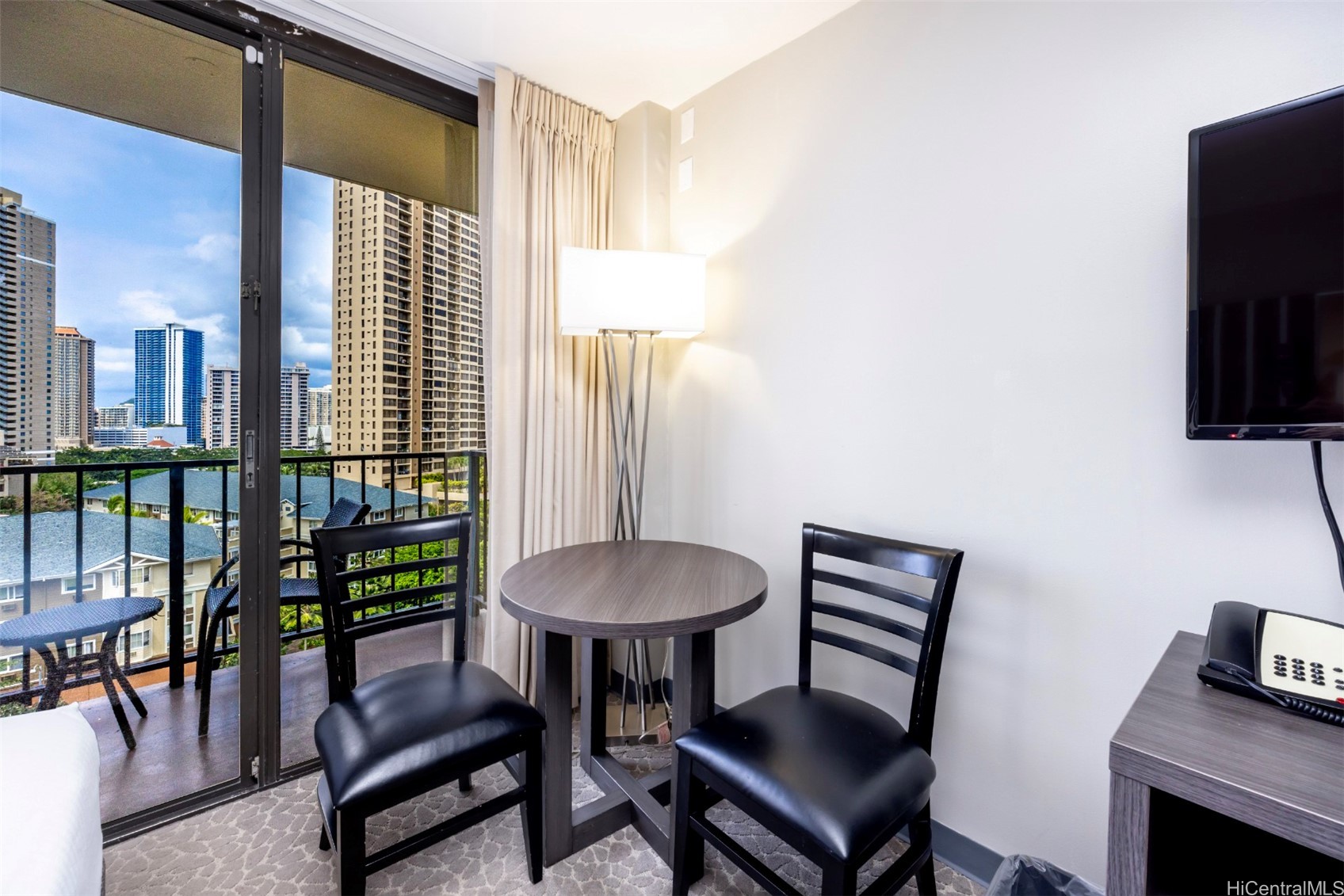 1850 Ala Moana Boulevard 619