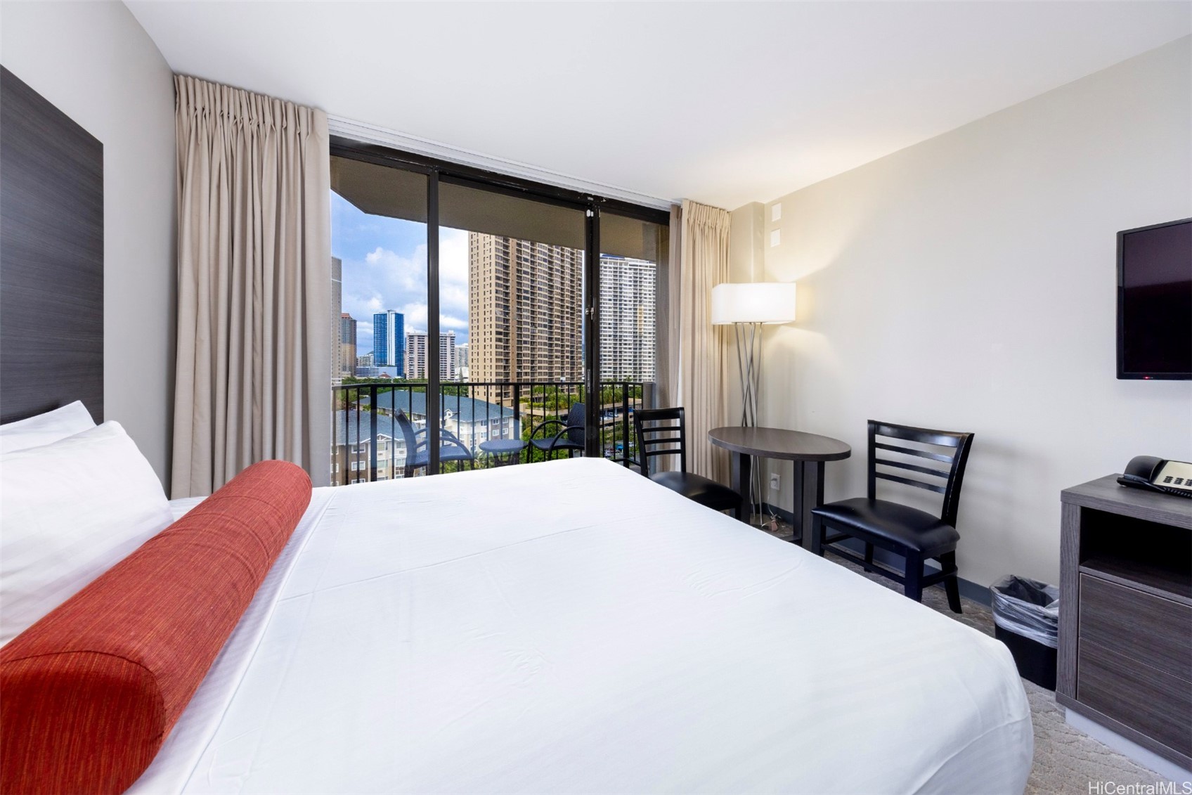 1850 Ala Moana Boulevard 619